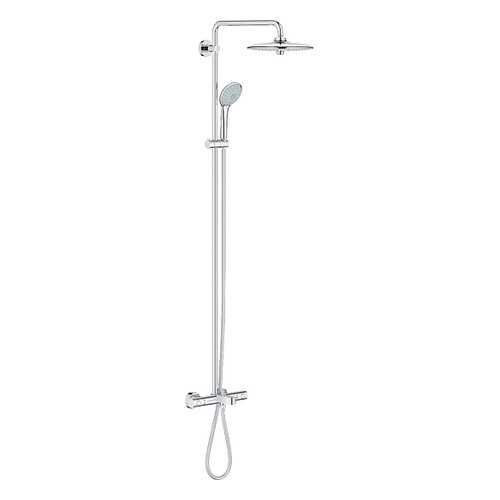 Душевые стойки Grohe 27475001Gr в Аксон