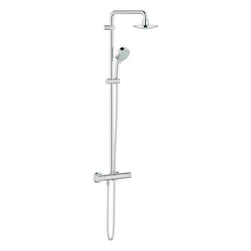 Душевые стойки Grohe 27922000 в Аксон