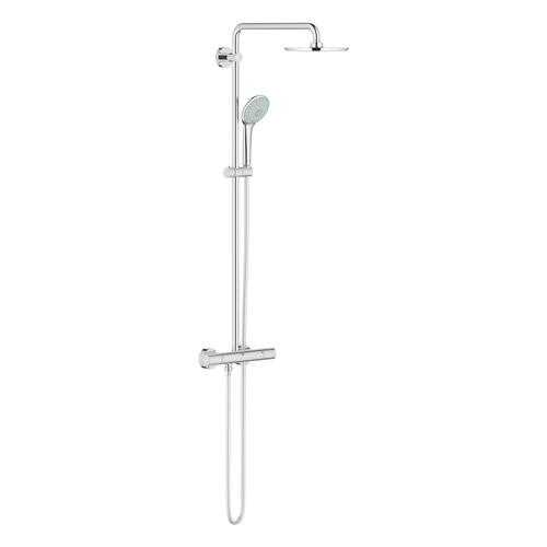 Душевые стойки Grohe 27964000 в Аксон