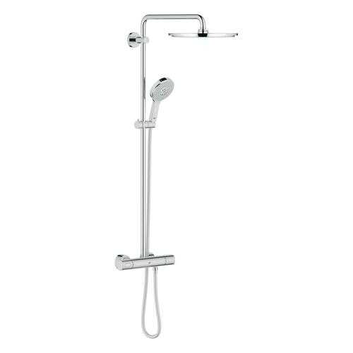 Душевые стойки Grohe 27968000 в Аксон