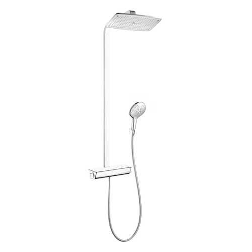 Душевые стойки Hansgrohe 27112000 в Аксон