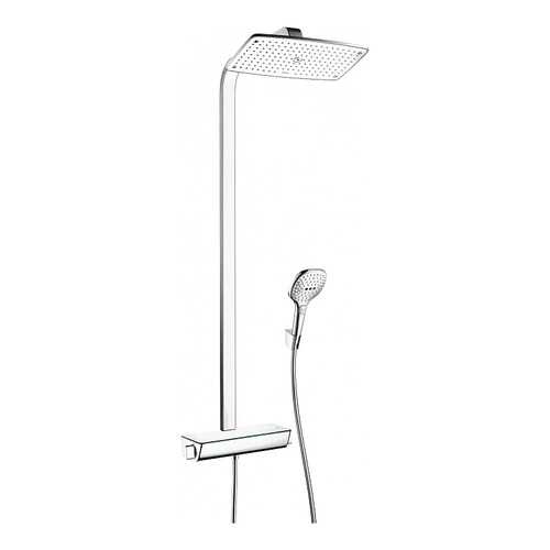 Душевые стойки Hansgrohe 27112400 в Аксон