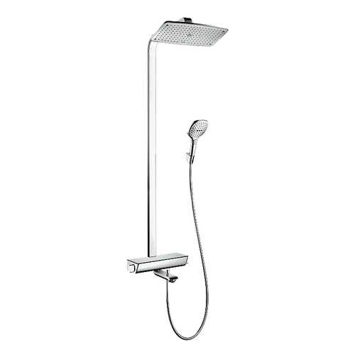 Душевые стойки Hansgrohe 27113000 в Аксон