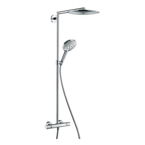 Душевые стойки Hansgrohe 27114000 в Аксон