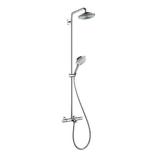 Душевые стойки Hansgrohe 27117000 в Аксон