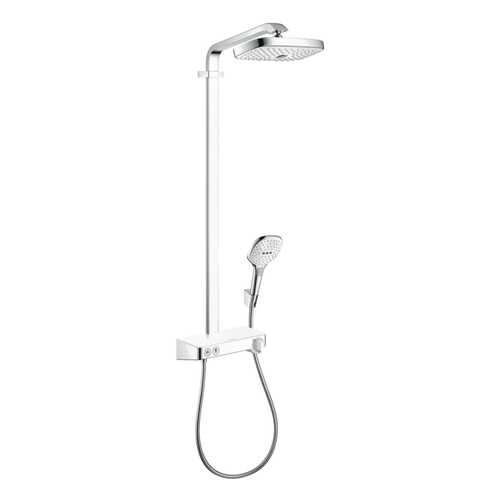 Душевые стойки Hansgrohe 27126400 в Аксон
