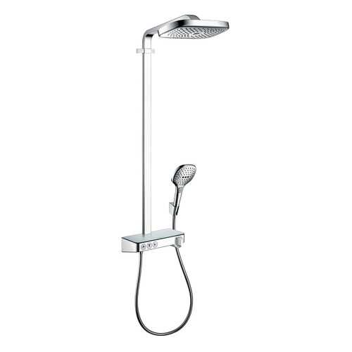 Душевые стойки Hansgrohe 27127000 в Аксон