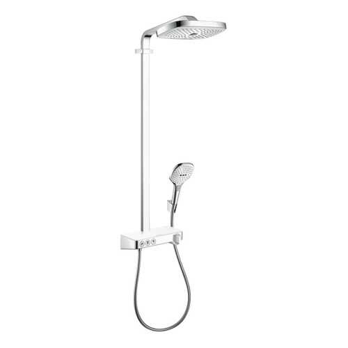 Душевые стойки Hansgrohe 27127400 в Аксон