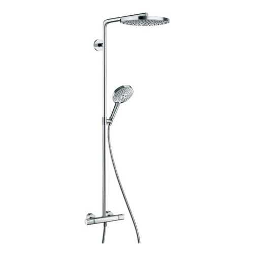 Душевые стойки Hansgrohe 27129000 в Аксон