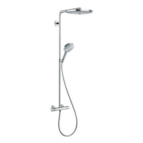 Душевые стойки Hansgrohe 27133000 в Аксон