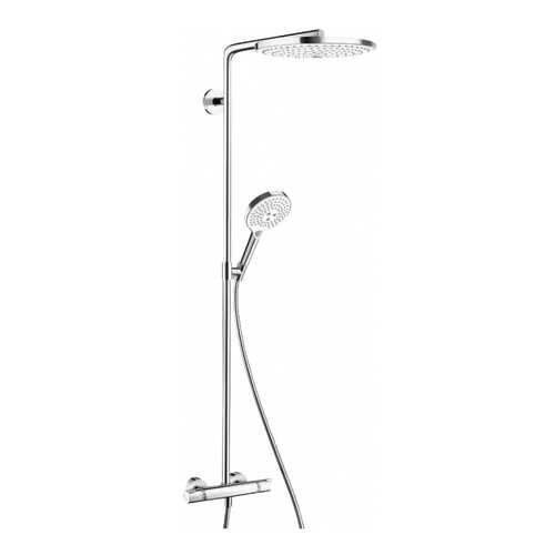 Душевые стойки Hansgrohe 27133400 в Аксон