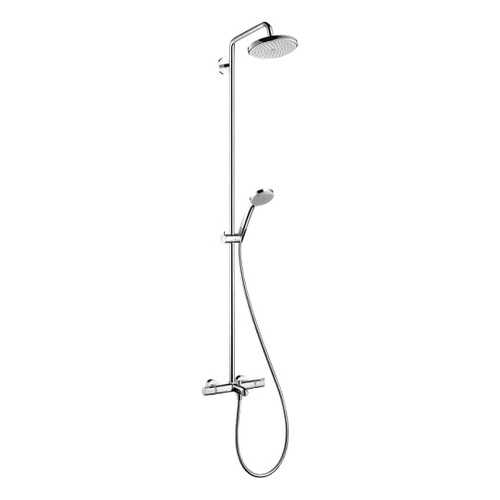 Душевые стойки Hansgrohe 27223000 в Аксон