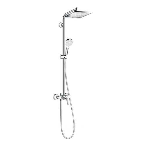 Душевые стойки Hansgrohe 27284000 в Аксон