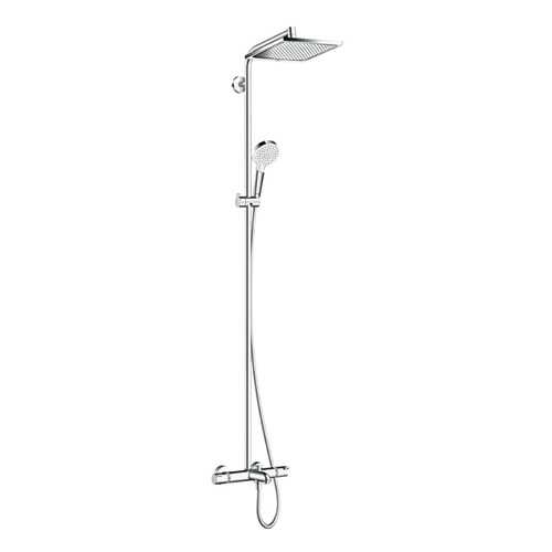 Душевые стойки Hansgrohe 27298000 в Аксон