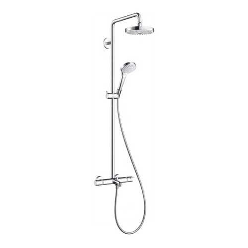 Душевые стойки Hansgrohe 27351400 в Аксон