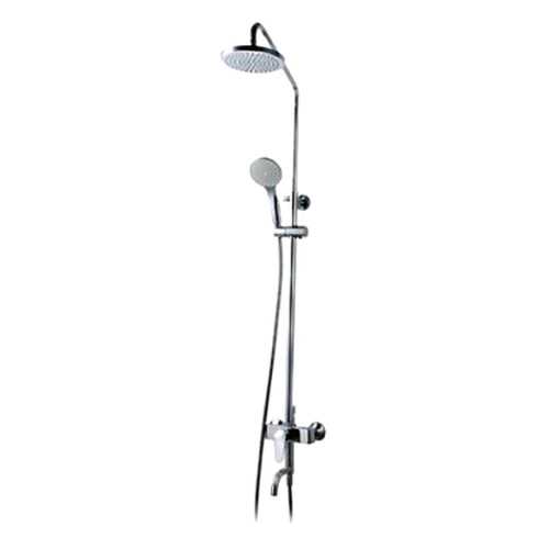 Душевые стойки Hansgrohe 27352400 в Аксон