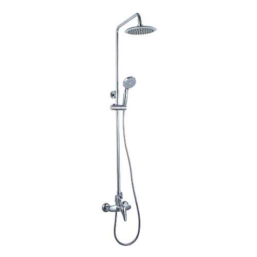 Душевые стойки LEMARK LM4260C в Аксон