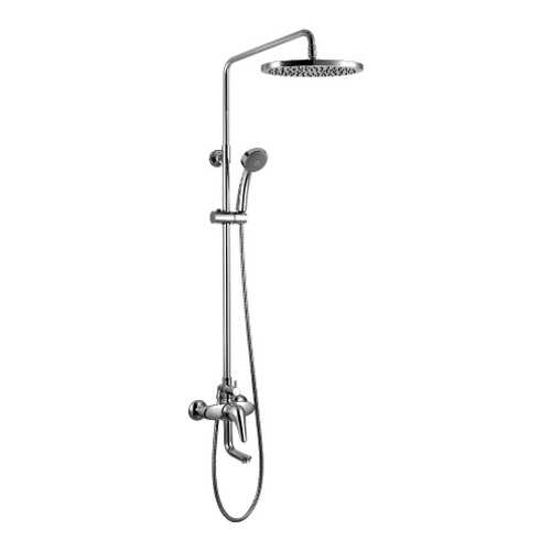 Душевые стойки LEMARK LM4262C в Аксон