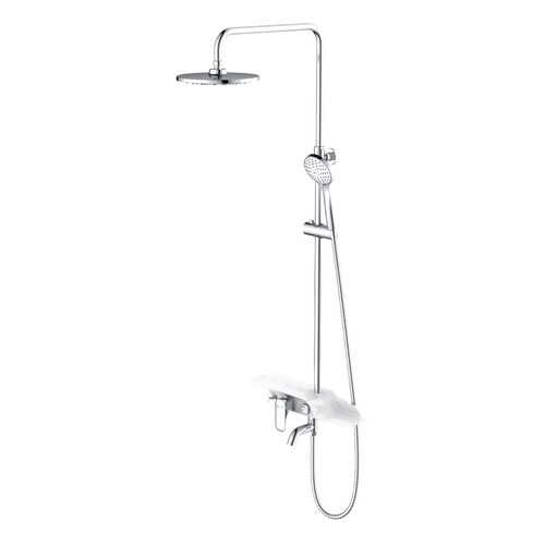Душевые стойки LEMARK LM7003C в Аксон