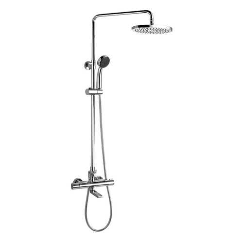 Душевые стойки LEMARK LM7862C в Аксон