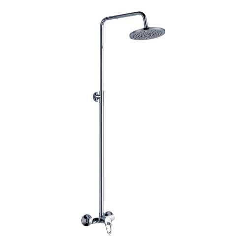 Душевые стойки Rossinka Silvermix B35-44 в Аксон