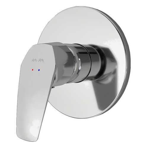 Смеситель Am.Pm Gem F9065000 для душа в Аксон