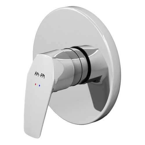 Смеситель Am.Pm Gem F9075000 для душа в Аксон