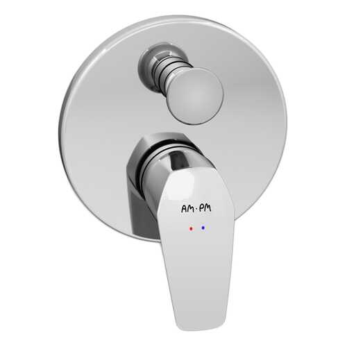Смеситель Am.Pm Gem F9085000 для ванны с душем в Аксон
