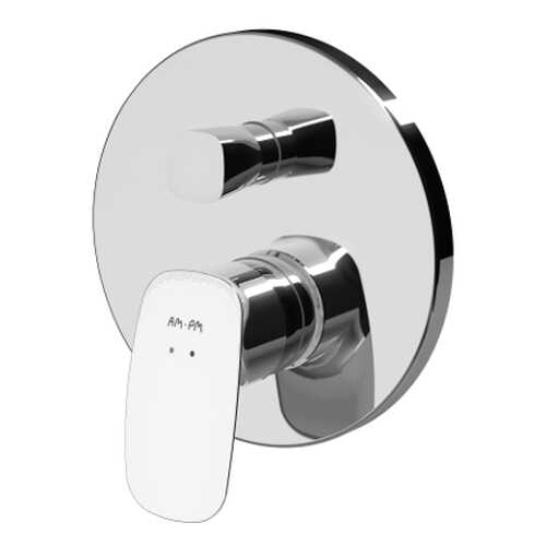 Смеситель Am.Pm Spirit V2.1 F71A85000 для ванны с душем в Аксон