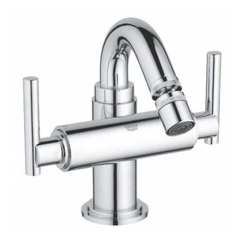 Смеситель для биде Grohe 32301000 в Аксон