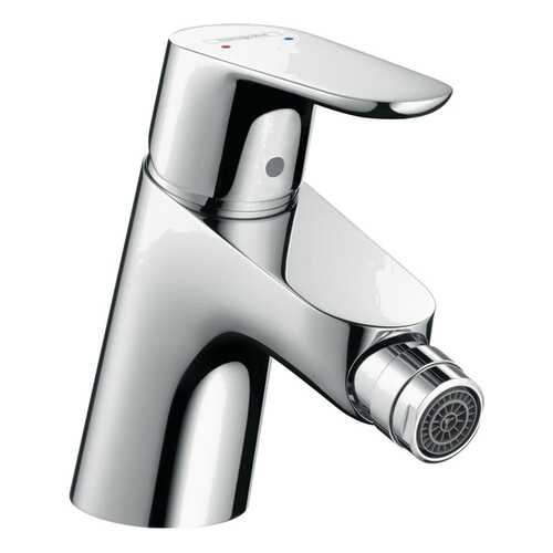 Смеситель для биде Hansgrohe Focus 31920000 в Аксон
