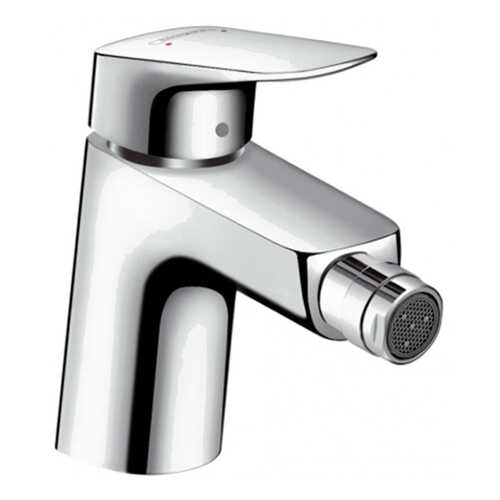 Смеситель для биде Hansgrohe Logis 71204000 в Аксон