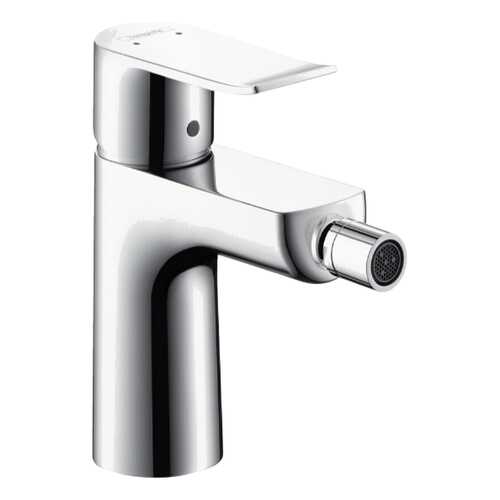 Смеситель для биде Hansgrohe Metris 31280000 в Аксон