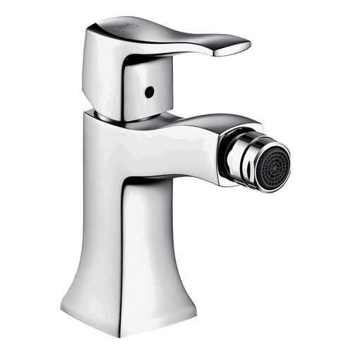 Смеситель для биде Hansgrohe Metris Classic 31275000 в Аксон