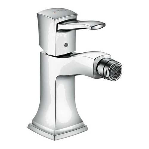 Смеситель для биде Hansgrohe Metropol 31320000 в Аксон