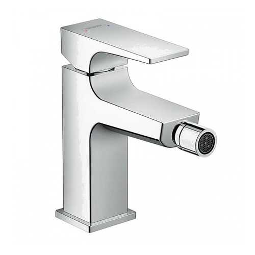 Смеситель для биде Hansgrohe Metropol 32520000 в Аксон