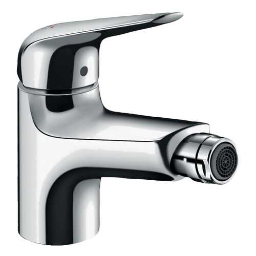 Смеситель для биде Hansgrohe Novus 71142000 в Аксон