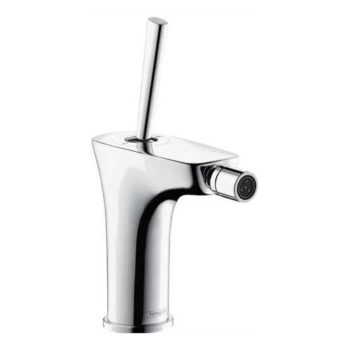 Смеситель для биде Hansgrohe PuraVida 15270000 в Аксон