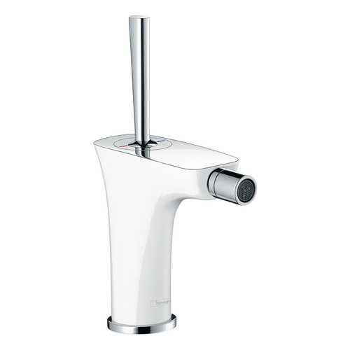 Смеситель для биде Hansgrohe PuraVida 15270400 в Аксон