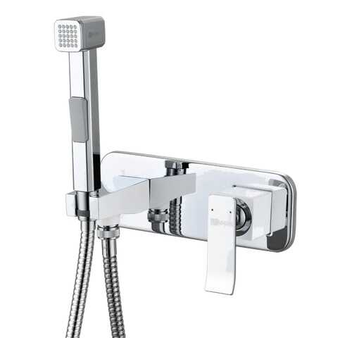 Смеситель для биде LEMARK LM5819CW в Аксон