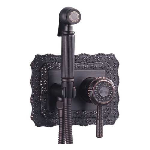 Смеситель для биде LEMARK LM6619ORB в Аксон
