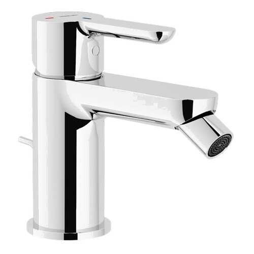 Смеситель для биде NOBILI ABC AB87119/1CR Хром в Аксон