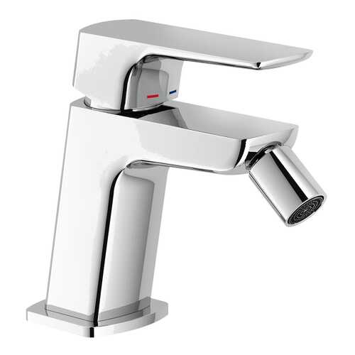 Смеситель для биде Nobili Acquaviva VV103119/1WM белый в Аксон
