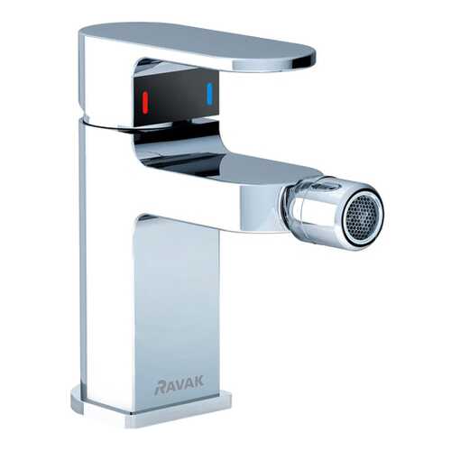 Смеситель для биде Ravak Chrome CR 055.00, X070055 в Аксон