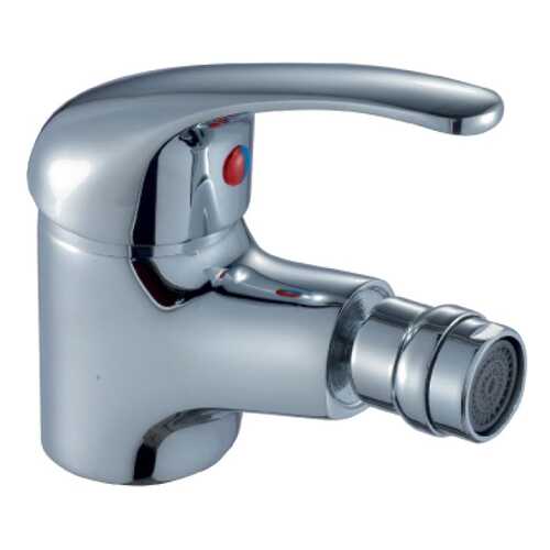 Смеситель для биде Rossinka Silvermix A35-51 в Аксон