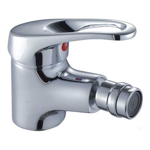 Смеситель для биде Rossinka Silvermix B35-51 в Аксон