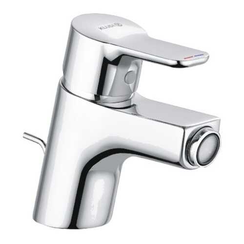 Смеситель для биде стандартный Kludi Pure and Easy 375330565 в Аксон