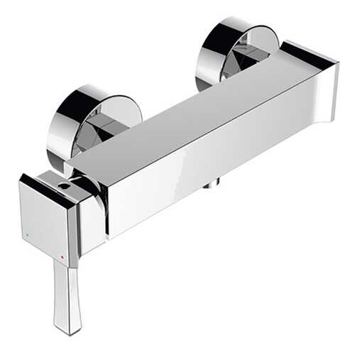 Смеситель для душа BelBagno Mille MIL-ESDM-CRM хром в Аксон