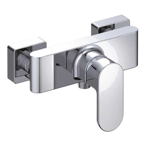 Смеситель для душа BelBagno Terra TER-ESDM-CRM хром в Аксон
