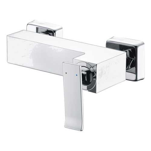 Смеситель для душа BelBagno TICINO TIC-ESDM-CRM хром в Аксон